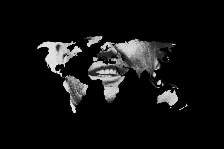 Donald Trump: Wo die USA auf den fünf Stufen des Faschismus stehen