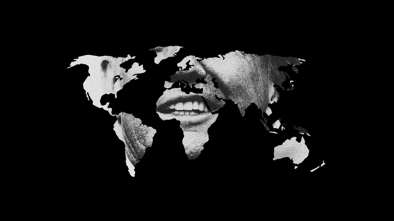 Donald Trump: Wo die USA auf den fünf Stufen des Faschismus stehen