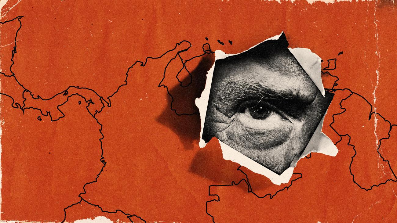 Grönlandkonflikt: Der Feind im Bündnis