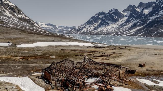 Grönland: Was, wenn die Vernunft nicht siegt?