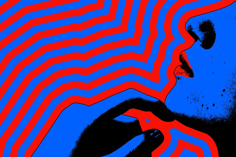 Internationale Beziehungen: Wir sollten mal ganz leise sein – zumindest kurz