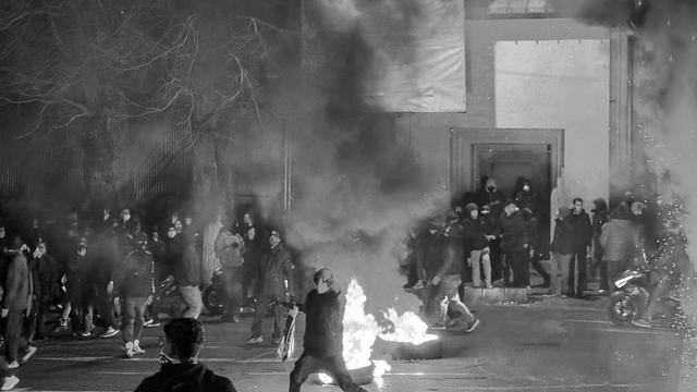 Proteste im Iran: Dieses Mal ist es anders