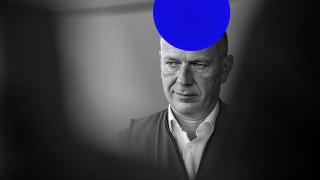 (+) Kai Wegner: Kurz mal den Kopf freibekommen?