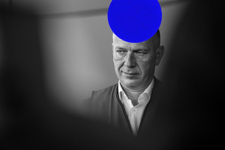 Kai Wegner: Der Regierende Bürgermeister von Berlin, Kai Wegner, im August 2024