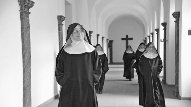 Leben im Kloster: Warum jetzt alle Nonnen werden wollen