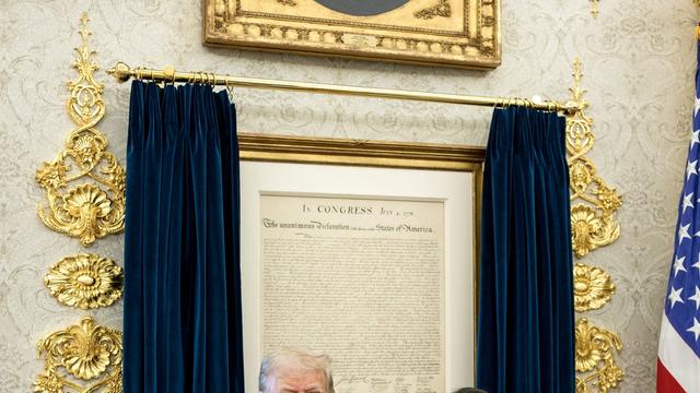 María Machado: Es lebe der König!