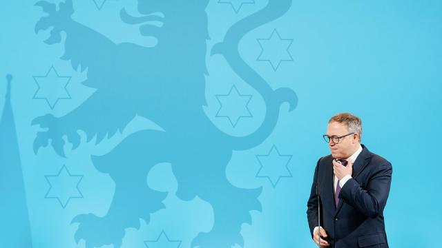 (+) Mario Voigt: Die Würde des Doktors ist antastbar