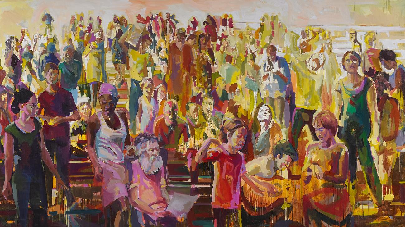 Ole von Uexküll: "Es gibt weltweit große Mehrheiten für das Gute"