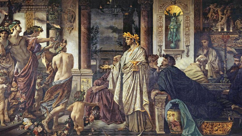 Platon Symposium Texas A&M University