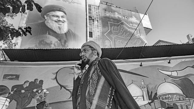 Shila Behjat: Wer stellt sich dem Regime entgegen?