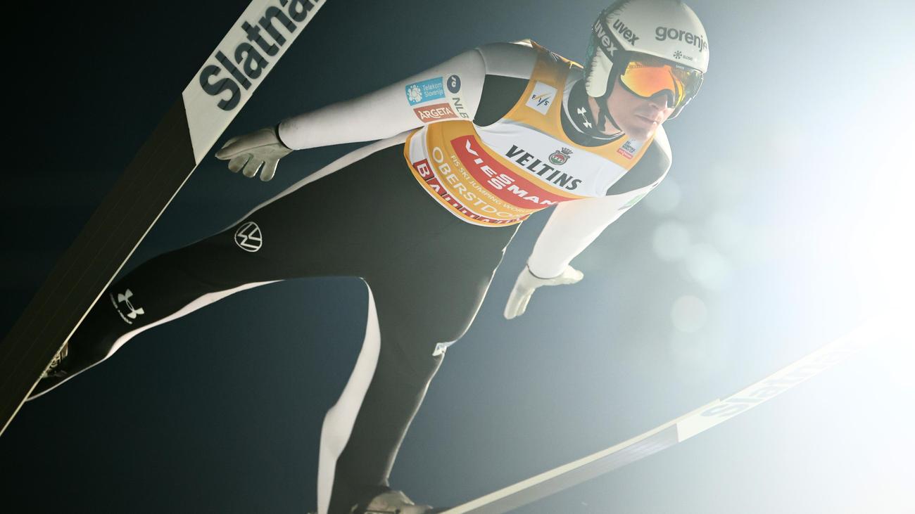 Skispringen: Wie wir lernen, durch 2026 zu fliegen