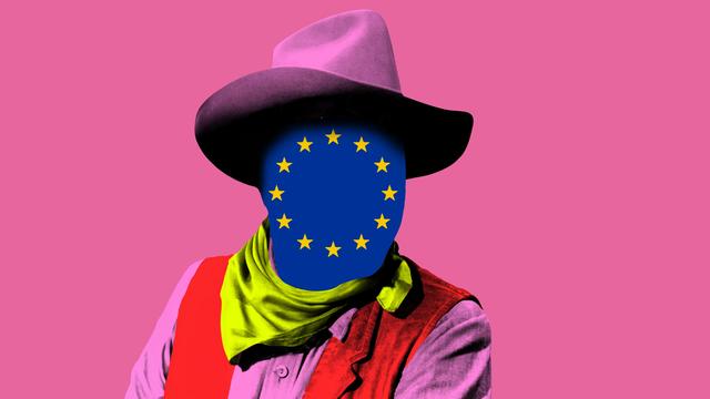 (+) Soft Power: Cool wechselt die Seiten