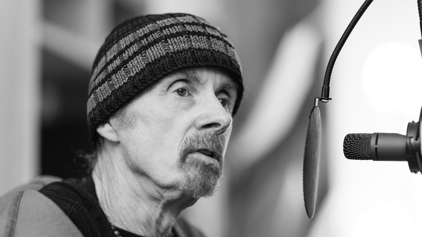 T. C. Boyle: T. C. Boyle: Is There Still Hope?