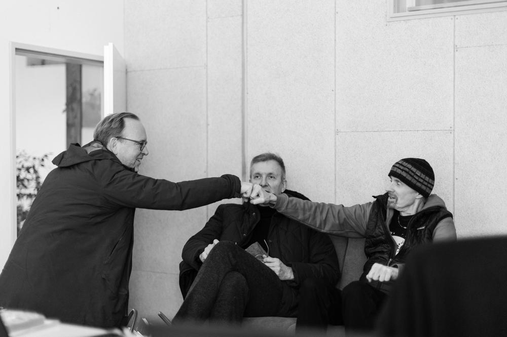 T. C. Boyle: T. C. Boyle: Is There Still Hope?