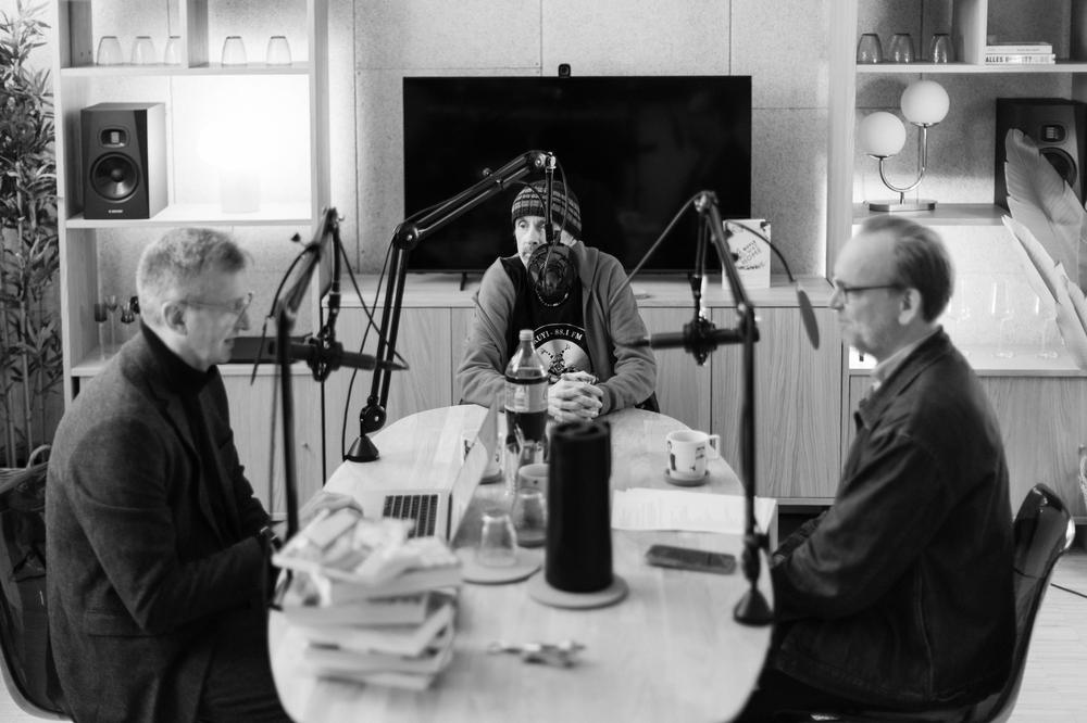 T. C. Boyle: T. C. Boyle: Is There Still Hope?