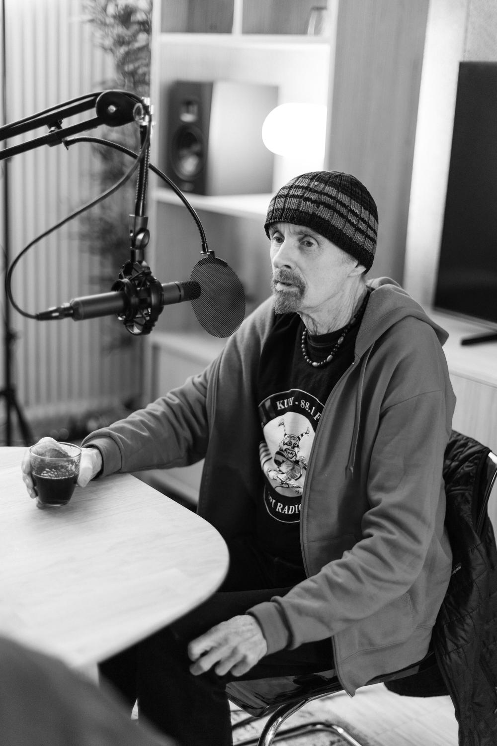 T. C. Boyle: T. C. Boyle: Is There Still Hope?