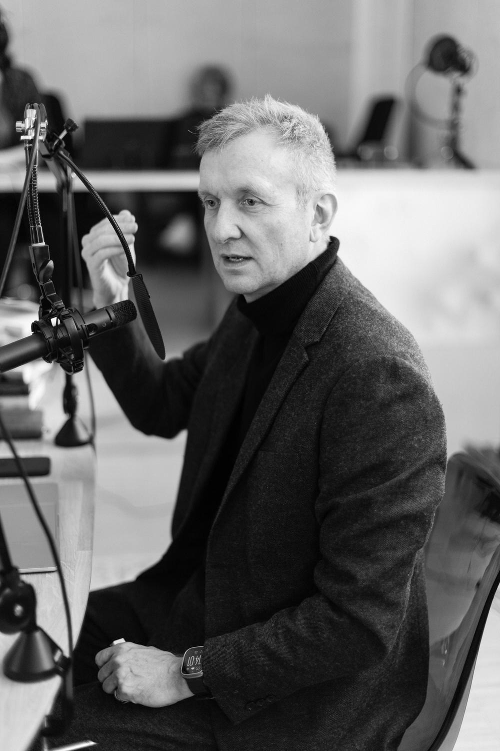 T. C. Boyle: T. C. Boyle: Is There Still Hope?