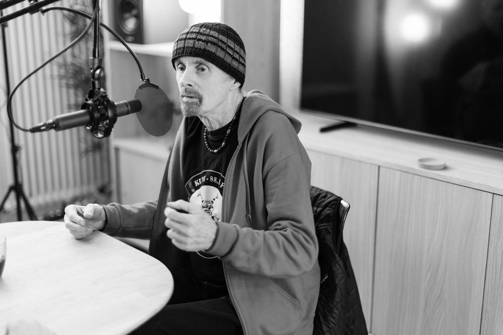 T. C. Boyle: T. C. Boyle: Is There Still Hope?