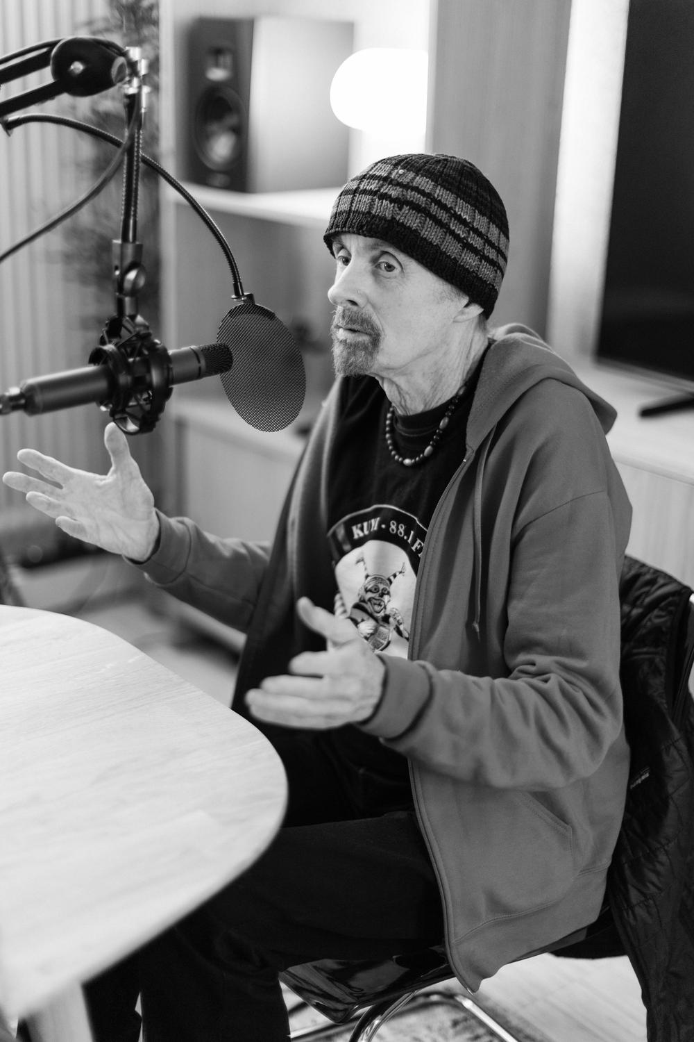 T. C. Boyle: T. C. Boyle: Is There Still Hope?