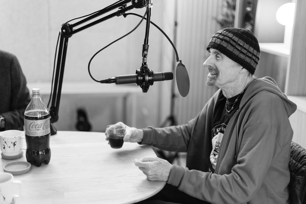 T. C. Boyle: T. C. Boyle: Is There Still Hope?