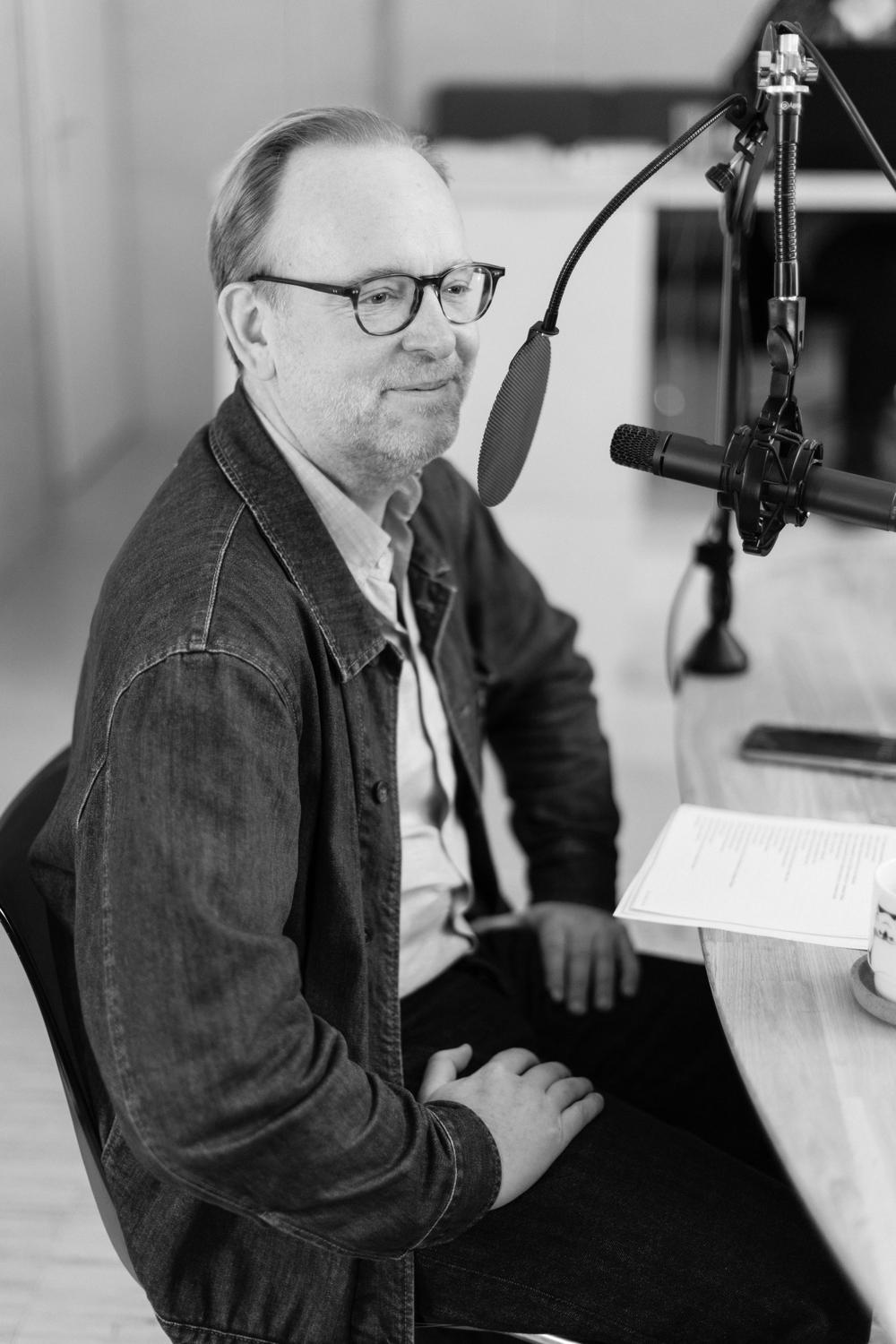 T. C. Boyle: T. C. Boyle: Is There Still Hope?