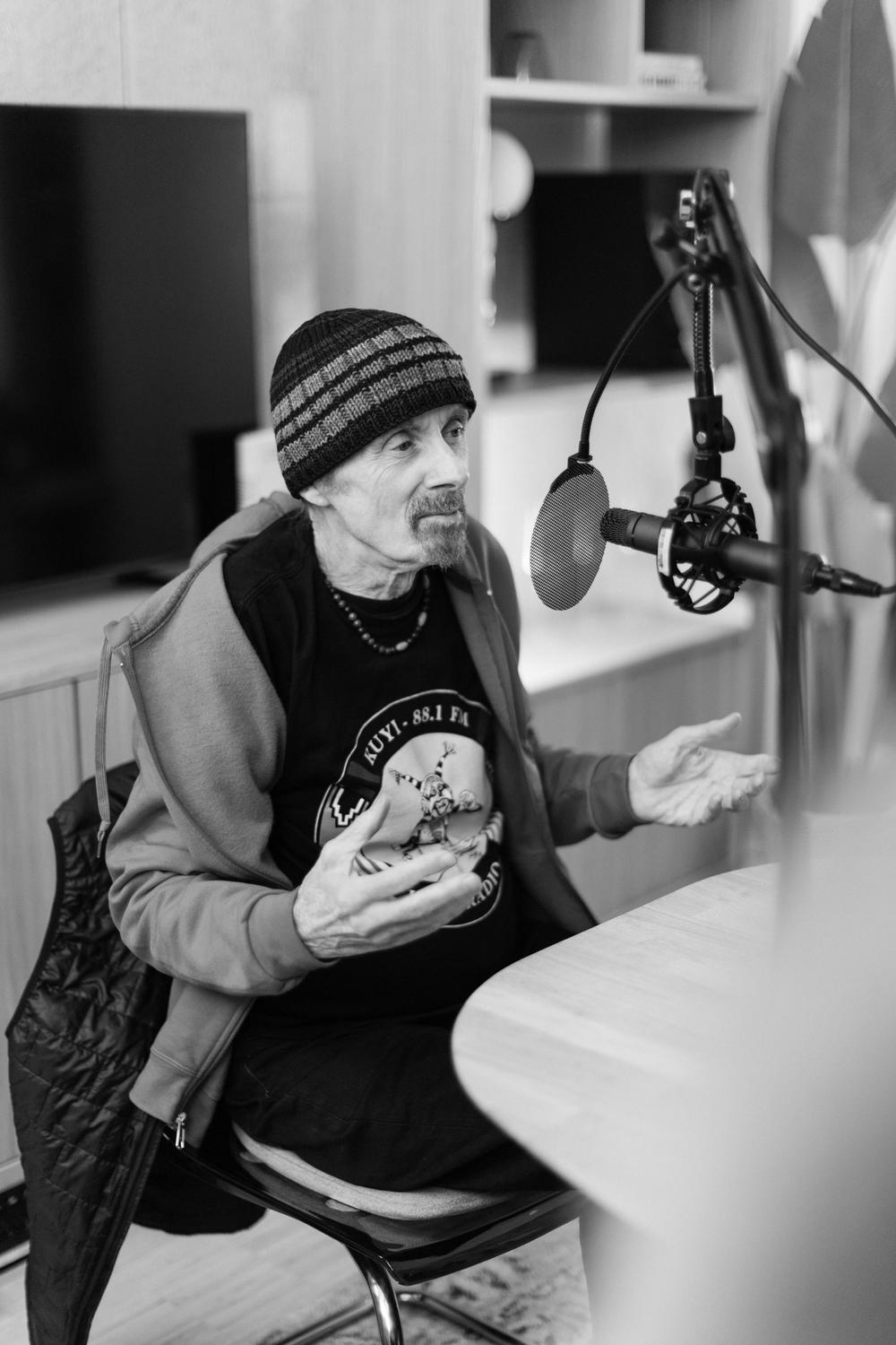 T. C. Boyle: T. C. Boyle: Is There Still Hope?