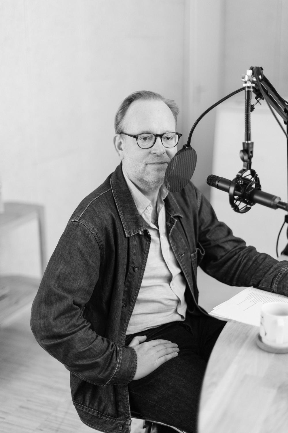 T. C. Boyle: T. C. Boyle: Is There Still Hope?