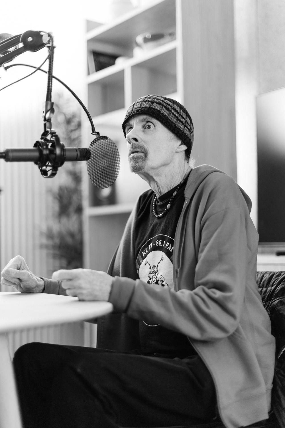 T. C. Boyle: T. C. Boyle: Is There Still Hope?