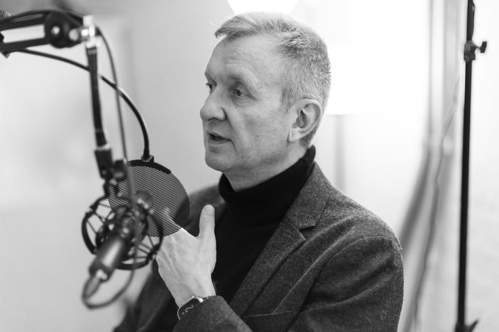 T. C. Boyle: T. C. Boyle: Is There Still Hope?