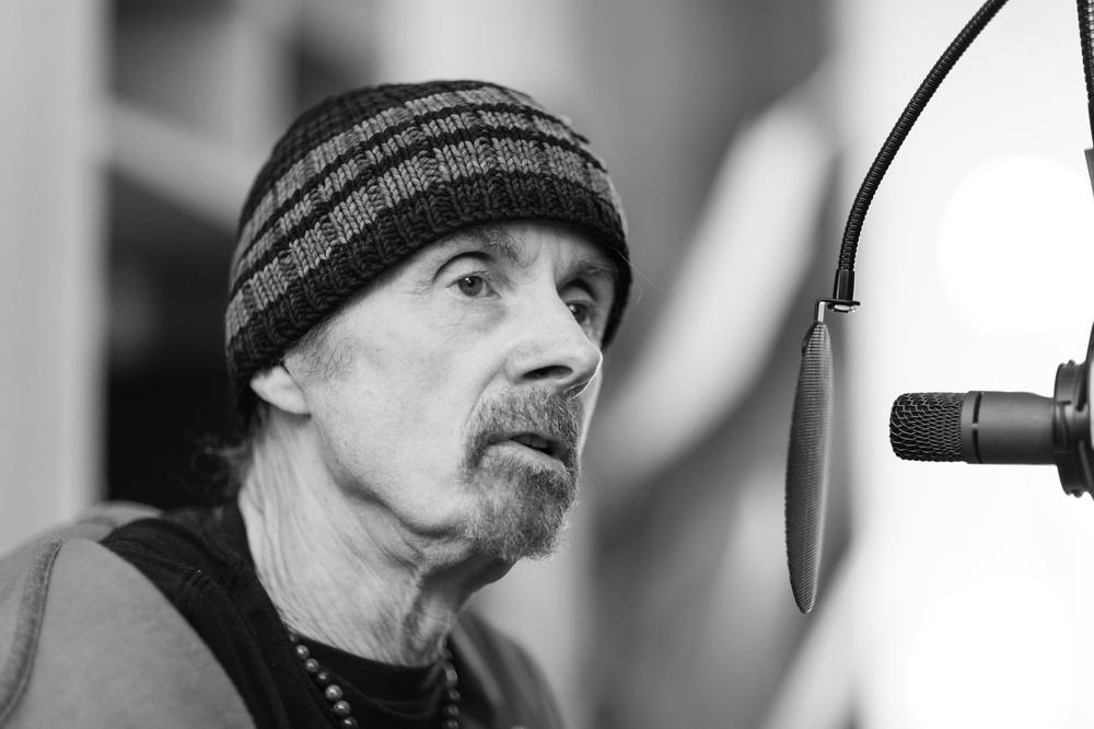 T. C. Boyle: T. C. Boyle: Is There Still Hope?