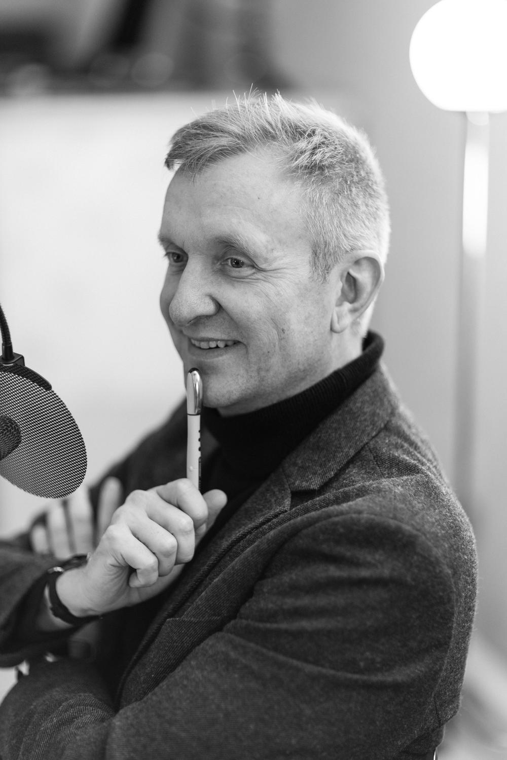 T. C. Boyle: T. C. Boyle: Is There Still Hope?