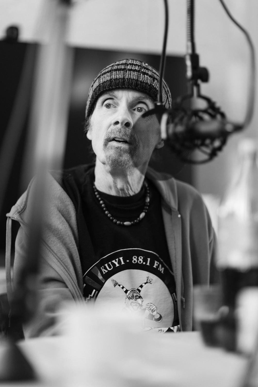 T. C. Boyle: T. C. Boyle: Is There Still Hope?