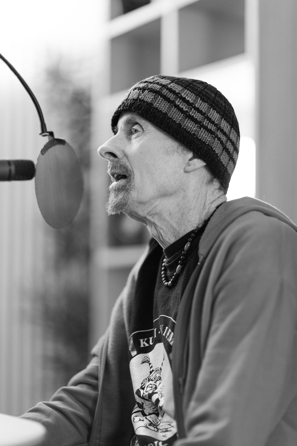 T. C. Boyle: T. C. Boyle: Is There Still Hope?