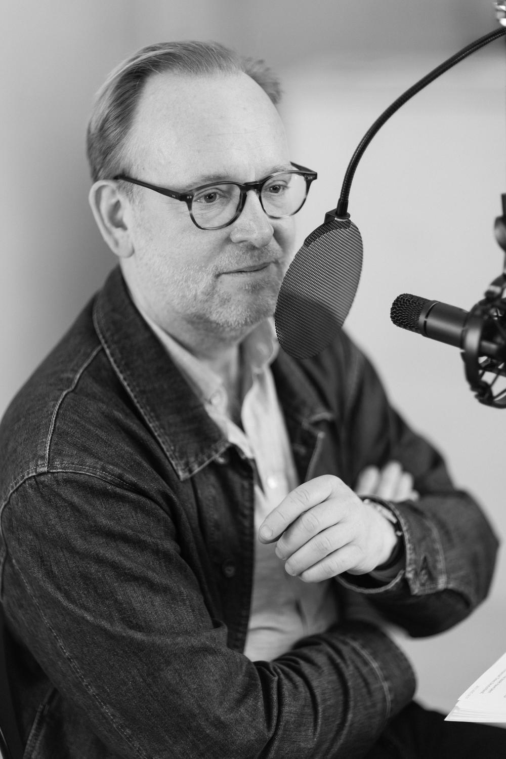 T. C. Boyle: T. C. Boyle: Is There Still Hope?