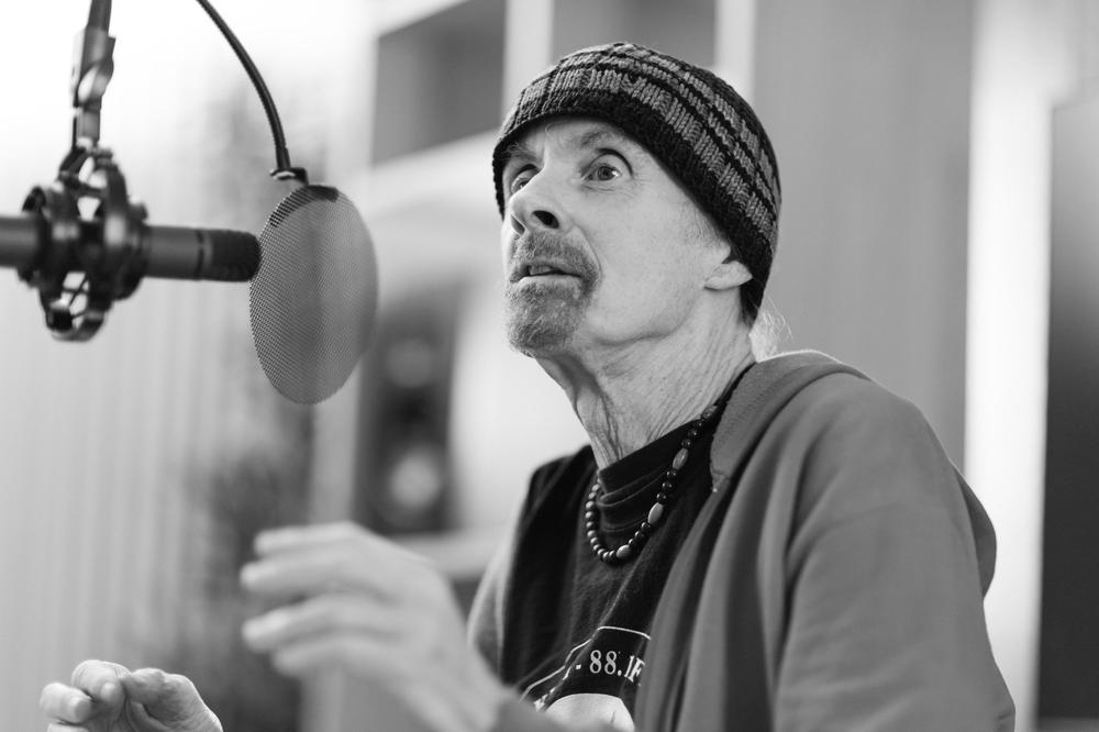 T. C. Boyle: T. C. Boyle: Is There Still Hope?