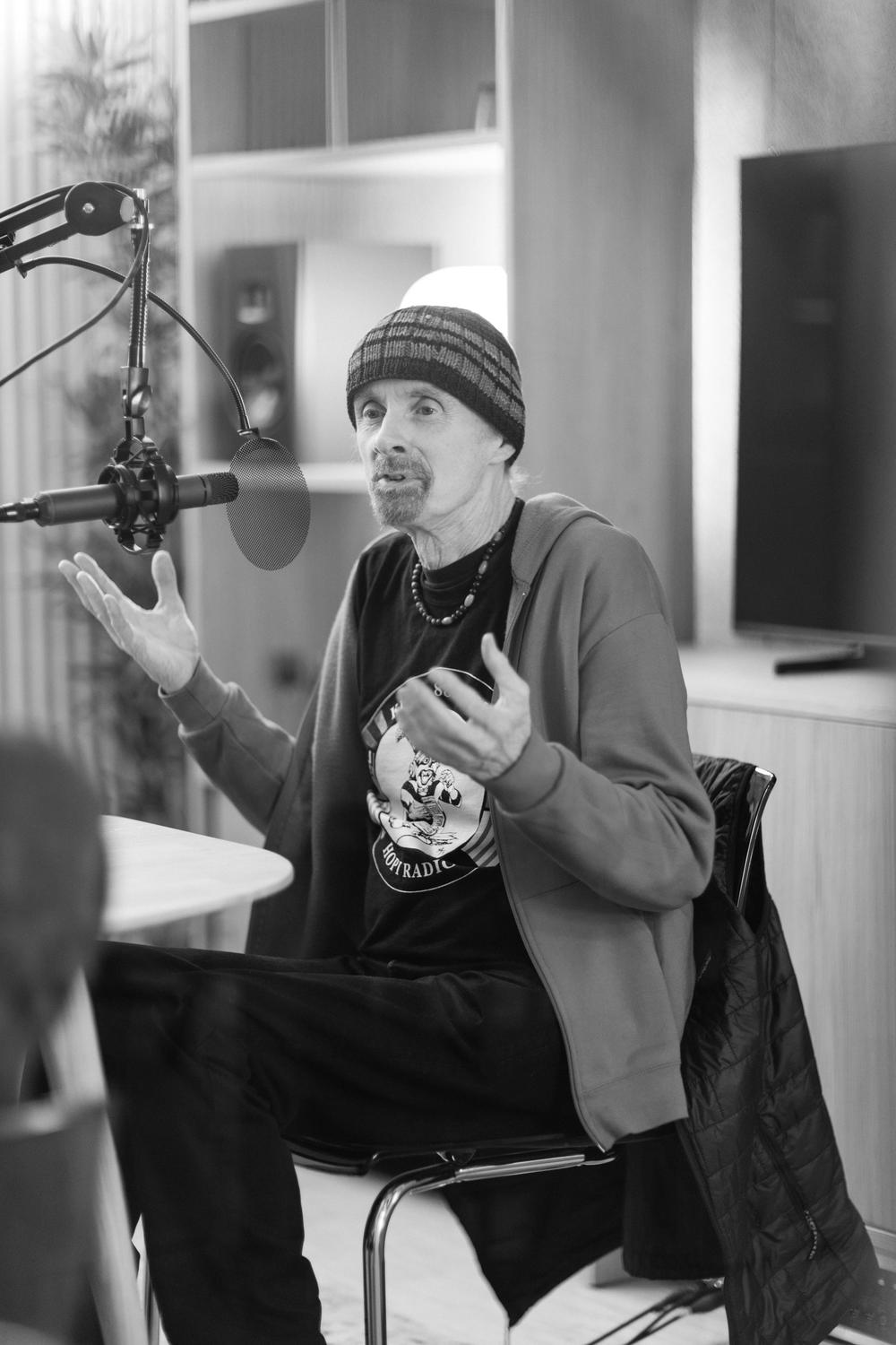 T. C. Boyle: T. C. Boyle: Is There Still Hope?