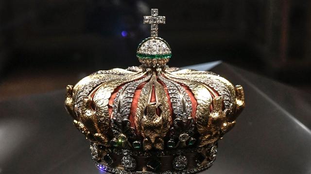 Juwelenraub: Krone von Kaiserin Eugénie nach Louvre-Diebstahl voll restaurierbar