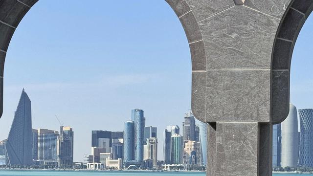 (+) Katar: Die Verknetung von Gut und Böse