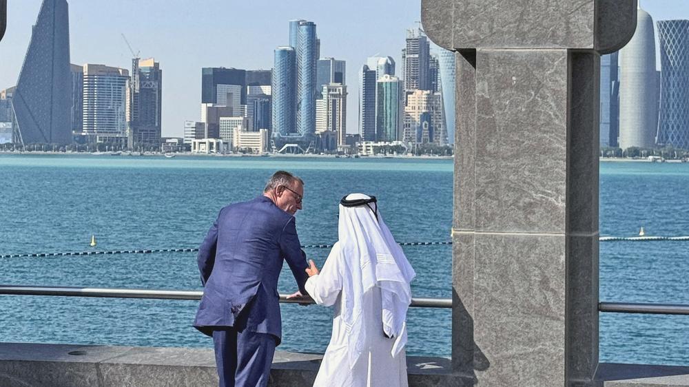 katar-friedrich-merz-deutschland