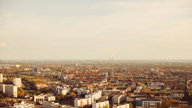 (+) Leipzig: So viel Vibe und Seele