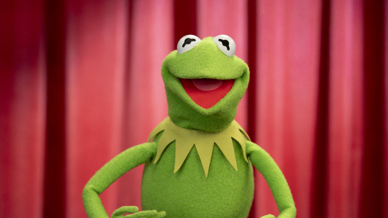 "Muppet Show" bei Disney+: Kermit versteht die Welt nicht mehr