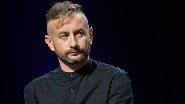 (+) Serhij Zhadan: Was man in dieser Dunkelheit sehen kann