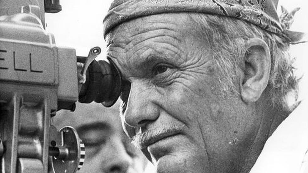 Zum 25. Todestag des Regisseurs Sam Peckinpah Die Details der Wut und
