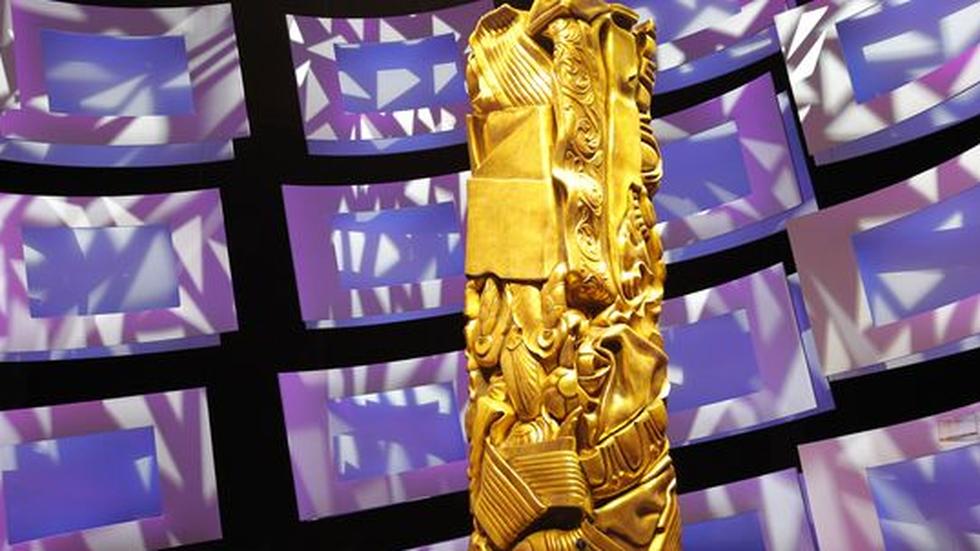 Film CésarVerleihung Wichtigster französischer Filmpreis verliehen