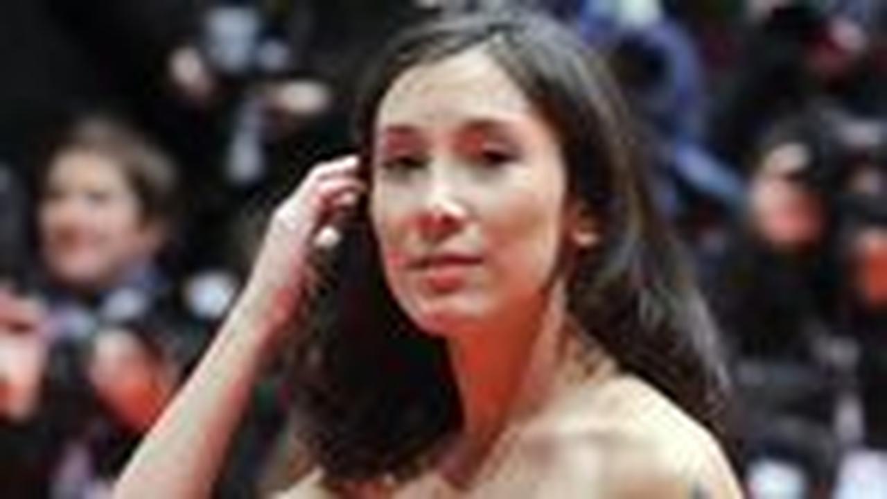 Sibel Kekilli: Gegen den Schmerz | ZEIT ONLINE