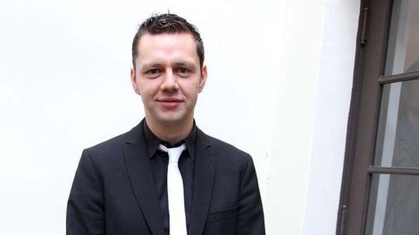 Online-dating für den christen