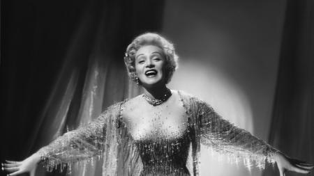 Marlene Dietrich Maenner