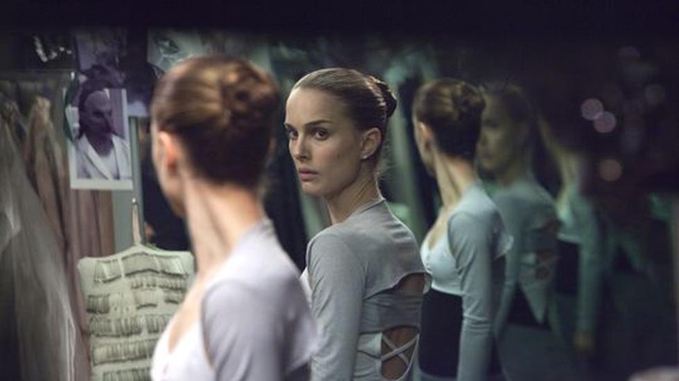 Film "Black Swan" Der Horror trägt Tutu ZEIT ONLINE