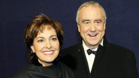 Showmaster Kurt Felix Ist Tot Zeit Online