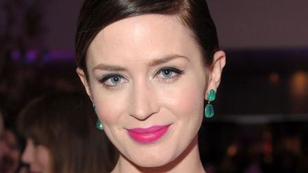 Emily Blunt Frauenfiguren Dienen Oft Dazu Den Mann Besser Aussehen Zu Lassen Zeit Online